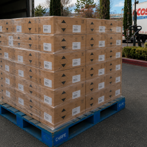 Lot P1 – Kirkland Minoxidil 5% Liquid – 1 Bulk Pallet